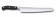 Картинка Нож кухонный Victorinox Grand Maitre (7.7433.26G) кованый универсальный для хлеба лезв.260мм серрейт. заточка черный от магазина РЭССИ Нож кухонный Victorinox Grand Maitre (7.7433.26G) кованый универсальный для хлеба лезв.260мм серрейт. заточка черный от магазина РЭССИ