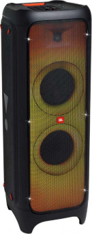 Минисистема JBL Party Box 1000 черный 1100Вт USB BT от магазина РЭССИ