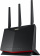 Роутер беспроводной Asus RT-AX86U AX5700 10/100/1000BASE-TX/4G ready черный от магазина РЭССИ