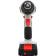 Картинка Аккумуляторный шуруповерт CROWN CT21056LH-2 BMC CT21056L-2 BMC от магазина РЭССИ Аккумуляторный шуруповерт CROWN CT21056LH-2 BMC CT21056L-2 BMC от магазина РЭССИ
