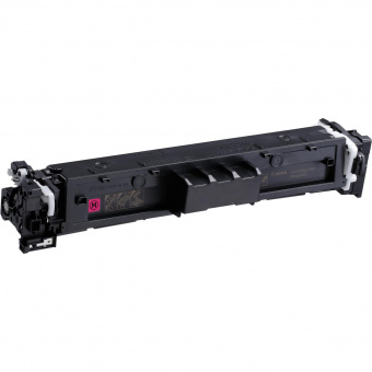Картридж лазерный Canon 069HM 5096C002/004 пурпурный (5500стр.) для Canon MF752Cdw/754Cdw, LBP673Cdw от магазина РЭССИ