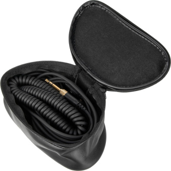 Наушники мониторные Audio-Technica ATH-M70X 3м черный проводные оголовье (80000182) от магазина РЭССИ