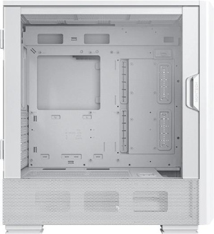 Корпус Montech Sky Two GX белый без БП ATX 10x120mm 5x140mm 2xUSB3.0 audio bott PSU от магазина РЭССИ
