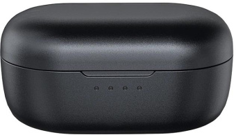 Гарнитура внутриканальные Fiio FW5 черный беспроводные bluetooth в ушной раковине от магазина РЭССИ