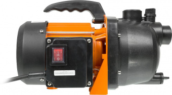 Насос поверхностный Вихрь ПН-900 900Вт 3600л/час (68/4/2) от магазина РЭССИ