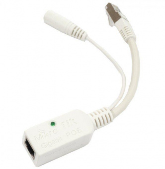 Точка доступа MikroTik SXT 6 (RBSXTG-6HPND) N300 10/100/1000BASE-TX от магазина РЭССИ
