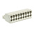 Розетка Wiecon 8113 BFK / 9 TOP K OB от магазина РЭССИ