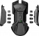 Мышь Steelseries Rival 650 черный оптическая (12000dpi) беспроводная USB от магазина РЭССИ