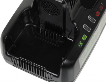 Зарядное устройство Greenworks G82C2 (2939007) от магазина РЭССИ