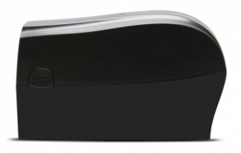 Термопринтер Mertech MPRINT TLP300 TERRA NOVA (для печ.накл.) стационарный черный от магазина РЭССИ