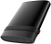 Жесткий диск Silicon Power USB 3.0 1TB SP010TBPHD85BS3K A85B Armor (5400rpm) 1.8" черный от магазина РЭССИ