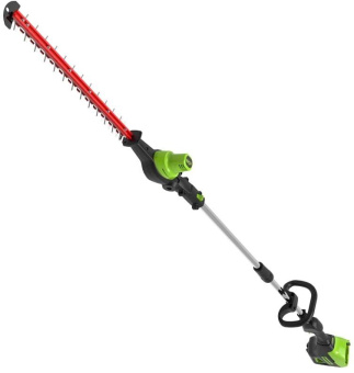 Кусторез Greenworks 2301107аккум. от магазина РЭССИ