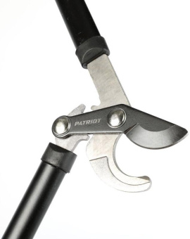 Сучкорез контактный Patriot LP 460 черный/оранжевый (777005460) от магазина РЭССИ