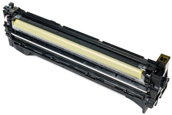 Блок проявки Kyocera DV-5140Y (302NR93031/302NR93032) для Kyocera Ecosys P6130/M6030/M6530 200000стр. от магазина РЭССИ