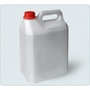 Отмывочная жидкость SOLINS FA+  5л концентрат от магазина РЭССИ