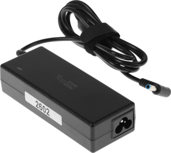 Блок питания TopON 96908 90W 19.5V-19.5V 4.62A от бытовой электросети от магазина РЭССИ