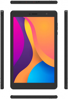 Планшет Digma CITI 8443E 4G T310 4C RAM4Gb ROM128Gb 8" IPS 1920x1200 3G 4G Android 11 серый 5Mpix 2Mpix BT GPS WiFi Touch microSD 128Gb 3500mAh от магазина РЭССИ