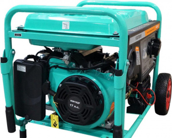 Генератор Sturm! PG8780NE 8кВт от магазина РЭССИ