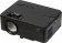 Проектор Hiper Cinema A5 LCD 2600Lm (800x400) 1500:1 ресурс лампы:50000часов 1xUSB typeA 1xHDMI 1кг от магазина РЭССИ
