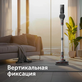 Пылесос ручной Red Solution V3070 350Вт черный/серый от магазина РЭССИ