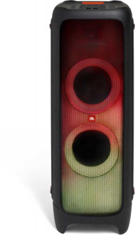 Минисистема JBL Party Box 1000 черный 1100Вт USB BT от магазина РЭССИ