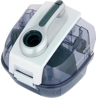 Пылесос Vitek VT-1833 PR 1800Вт жемчужный от магазина РЭССИ