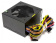 Блок питания Qdion ATX 600W Q-DION QD600-PNR 80+ 80+ (24+4+4pin) APFC 120mm fan 5xSATA от магазина РЭССИ