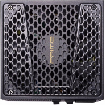 Блок питания Seasonic ATX 1000W PRIME GX-1000 80+ gold 24pin 135mm fan 14xSATA Cab Manag RTL от магазина РЭССИ