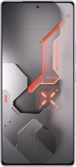 Смартфон Infinix X6871 GT 20 Pro 256Gb 12Gb серебристый моноблок 3G 4G 2Sim 6.78" 1080x2436 Android 14 108Mpix 802.11 a/b/g/n/ac/ax NFC GPS GSM900/1800 GSM1900 TouchSc Protect FM от магазина РЭССИ