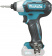 Шуруповерт Makita TD110DZ аккум. патрон:шестигр.1/4" от магазина РЭССИ