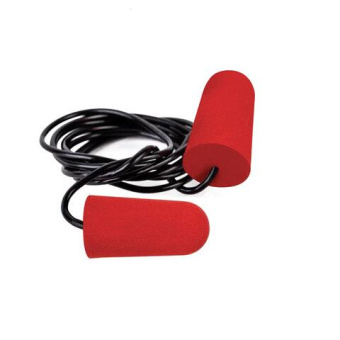 Противошумные беруши со шнурком Jeta Safety 37ДБ JEM21 от магазина РЭССИ