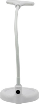 Малая настольная лупа с подсветкой 30 LED REXANT 3X 31-0247 от магазина РЭССИ