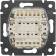 Картинка Выключатель Legrand Valena скрыт. 2кл. IP20 белый (774405) от магазина РЭССИ Выключатель Legrand Valena скрыт. 2кл. IP20 белый (774405) от магазина РЭССИ