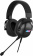 Наушники с микрофоном Acer AHW122 черный 2.1м мониторные USB оголовье (ZL.HDSCC.01U) от магазина РЭССИ