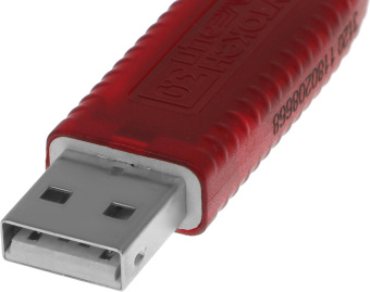 Компонент ПАК Rutoken ЭЦП 3.0 3120 без сертификата от магазина РЭССИ