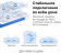 Картинка Бесшовный Mesh роутер Mercusys Halo H50G(3-pack) AC1900 10/100/1000BASE-TX белый (упак.:3шт) от магазина РЭССИ Бесшовный Mesh роутер Mercusys Halo H50G(3-pack) AC1900 10/100/1000BASE-TX белый (упак.:3шт) от магазина РЭССИ