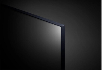 Телевизор LED LG 75" 75UT81006LA.ARUG черный 4K Ultra HD 60Hz DVB-T DVB-T2 DVB-C DVB-S2 USB WiFi Smart TV от магазина РЭССИ