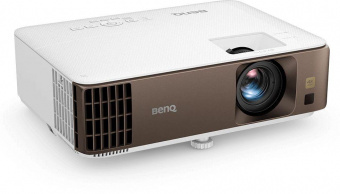 Проектор Benq W1800i DLP 2000Lm (3840x2160) 10000:1 ресурс лампы:4000часов 2xHDMI 3.1кг от магазина РЭССИ