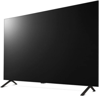 Телевизор OLED LG 77" OLED77B4RLA.ARUG черный 4K Ultra HD 120Hz DVB-T2 DVB-C DVB-S2 USB WiFi Smart TV от магазина РЭССИ
