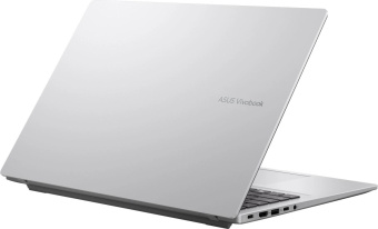 Ноутбук Asus VivoBook 16 M1607KA-MB037 Ryzen AI 5 340 16Gb SSD512Gb AMD Radeon 840M 16" IPS WUXGA (1920x1200) без ОС silver WiFi BT Cam (90NB15F2-M001C0) от магазина РЭССИ