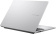 Ноутбук Asus VivoBook 16 M1607KA-MB037 Ryzen AI 5 340 16Gb SSD512Gb AMD Radeon 840M 16" IPS WUXGA (1920x1200) без ОС silver WiFi BT Cam (90NB15F2-M001C0) от магазина РЭССИ