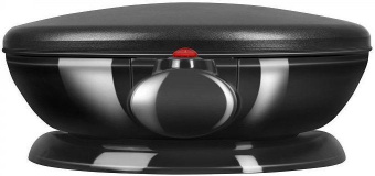 Блинница Redmond RSM-1409 800Вт черный от магазина РЭССИ