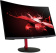 Монитор Acer 31.5" Nitro XZ322QVbmiiphx черный VA LED 1ms 16:9 HDMI M/M матовая HAS 250cd 178гр/178гр 1920x1080 165Hz FreeSync Premium DP FHD 9.5кг от магазина РЭССИ