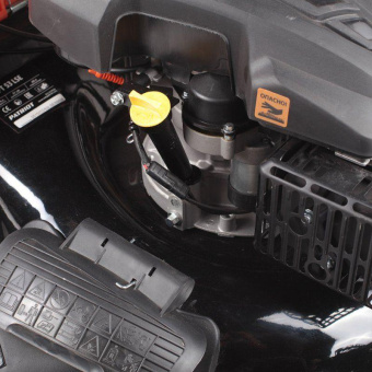 Газонокосилка роторная Patriot PT 53LSE (512109028) от магазина РЭССИ