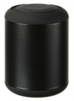 Колонка порт. Digma S-16 черный 6W 1.0 BT/USB 1800mAh от магазина РЭССИ