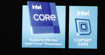 Материнская плата Gigabyte Z690 UD DDR4 Soc-1700 Intel Z690 4xDDR4 ATX AC`97 8ch(7.1) 2.5Gg RAID+HDMI+DP от магазина РЭССИ