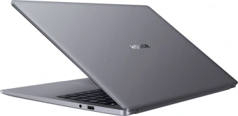 Ноутбук Honor MagicBook X16 Core i5 12450H 16Gb SSD512Gb Intel UHD Graphics 16" IPS WQXGA (1920x1200) Windows 11 Home grey WiFi BT Cam (5301AFHH) от магазина РЭССИ