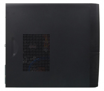 ПК IRU Home 225 MT Ryzen 5 3400G (3.7) 8Gb SSD240Gb RX Vega 11 Free DOS GbitEth 400W черный от магазина РЭССИ