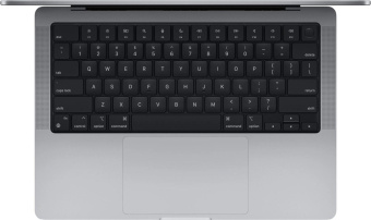Ноутбук Apple MacBook Pro A2779 M2 Max 12 core 32Gb SSD1Tb/30 core GPU 14.2" Liquid Retina XDR (3024x1964) Mac OS grey space WiFi BT Cam (MPHG3C/A) от магазина РЭССИ