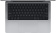 Ноутбук Apple MacBook Pro A2779 M2 Max 12 core 32Gb SSD1Tb/30 core GPU 14.2" Liquid Retina XDR (3024x1964) Mac OS grey space WiFi BT Cam (MPHG3C/A) от магазина РЭССИ